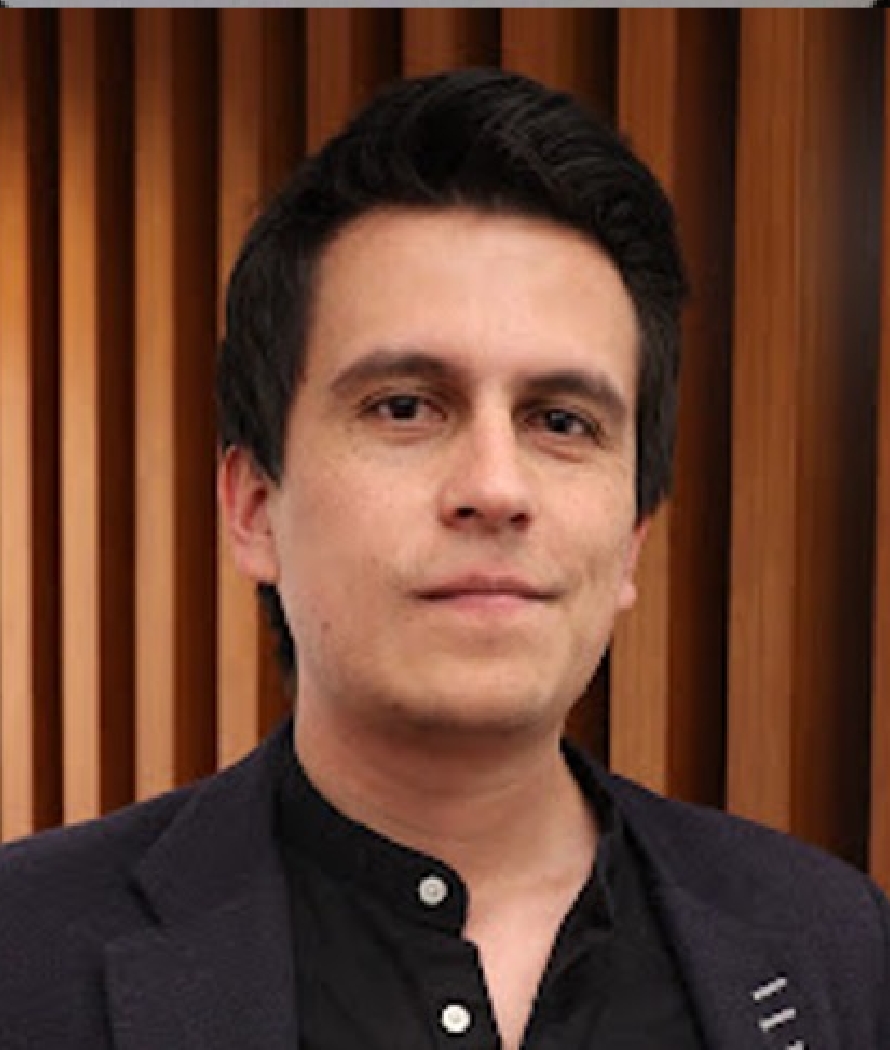 Camilo Gómez

