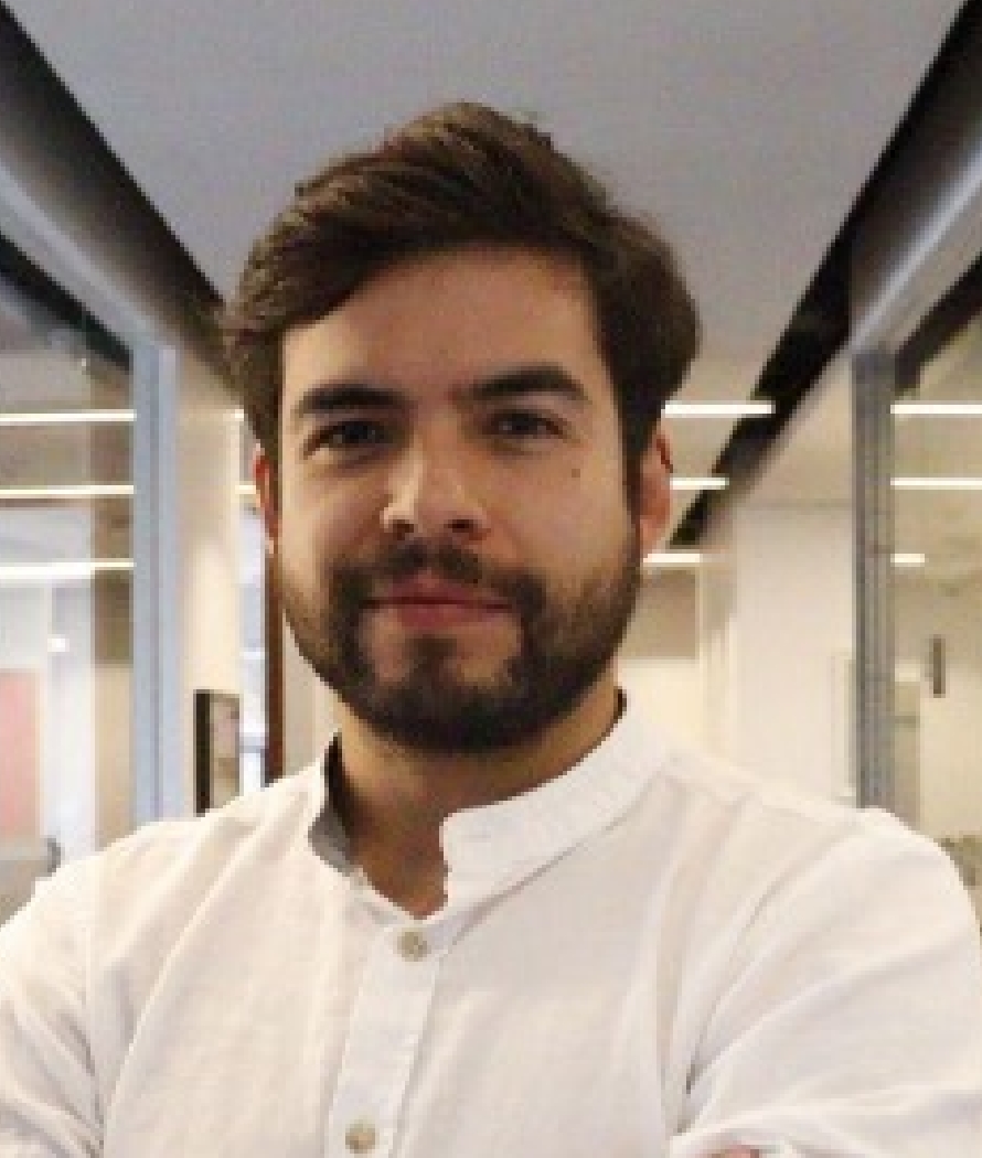 Luis Enrique Hernández Suárez
