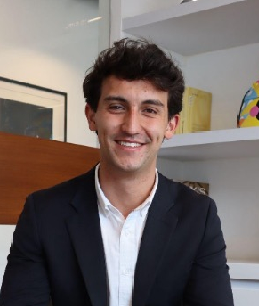 Nicolás Garay Méndez